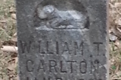 William Terrell Carlton