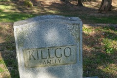 Killgo Plot