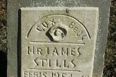 James Stills