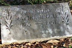Martha Tuggle