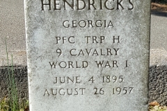 John Hendricks