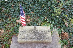 James Thomas Jackson